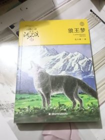 狼王梦