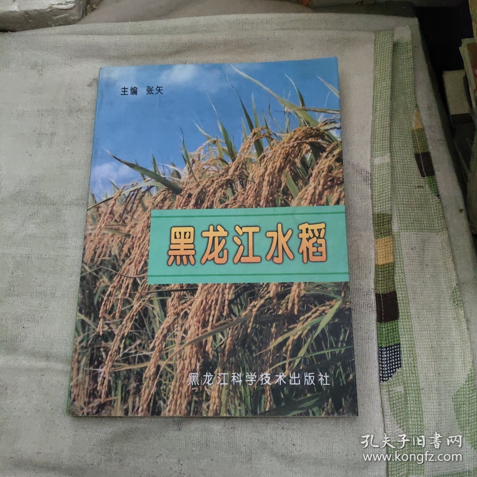 黑龙江水稻，49.8元包邮，