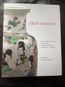 Provenance: COLLECTORS, DEALERS AND SCHOLARS 出处：英国和美国的中国陶瓷领域的收藏