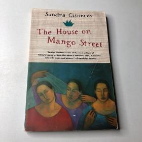 The House on Mango Street