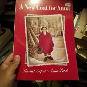 A New Coat for Anna