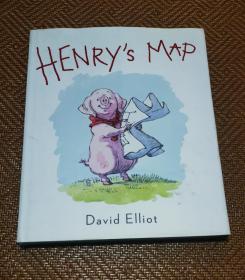 Henry’s MAP