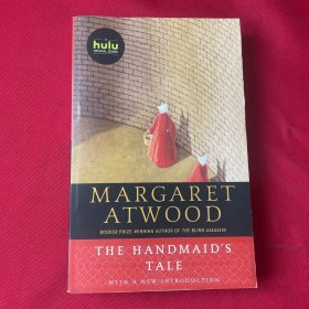 The Handmaid's Tale：使女的故事