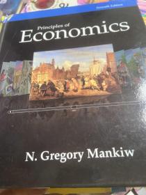 Principles of Economics, 7th Edition