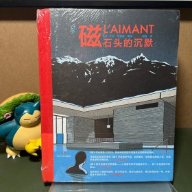 磁：石头的沉默