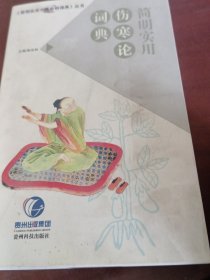 简明实用伤寒论词典