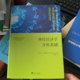神经经济学分析基础：神经科学与社会丛书