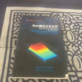 Sun模型及其应用:煤层气越流固气耦合模型及可视化模拟