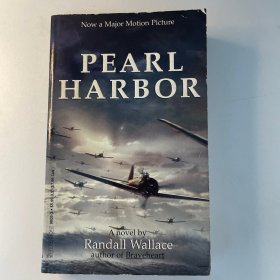 Pearl Harbor Randall Wallace 2001