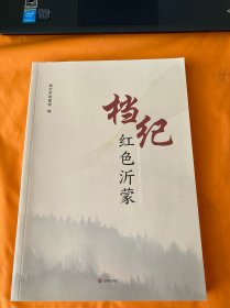 档纪红色沂蒙