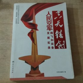 空天铸剑：人民空军腾飞和装备发展实录