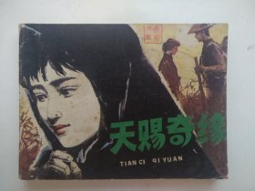 天赐奇缘
