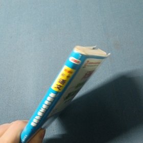 记易通·初中语文基础知识及要点突破