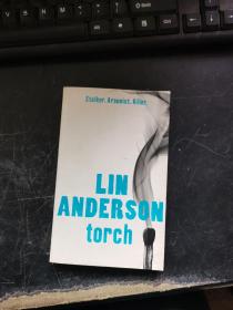 LIN ANDERSON torch