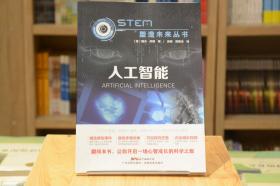 人工智能（STEM塑造未来丛书）
