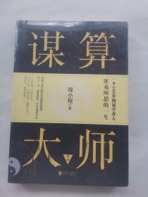 谋算大师.2