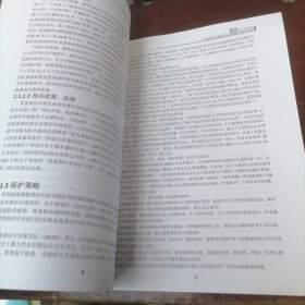 世界湖泊保护与治理案例研究