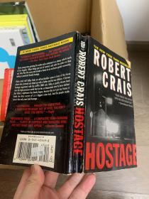 Hostage