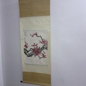 方胜作品