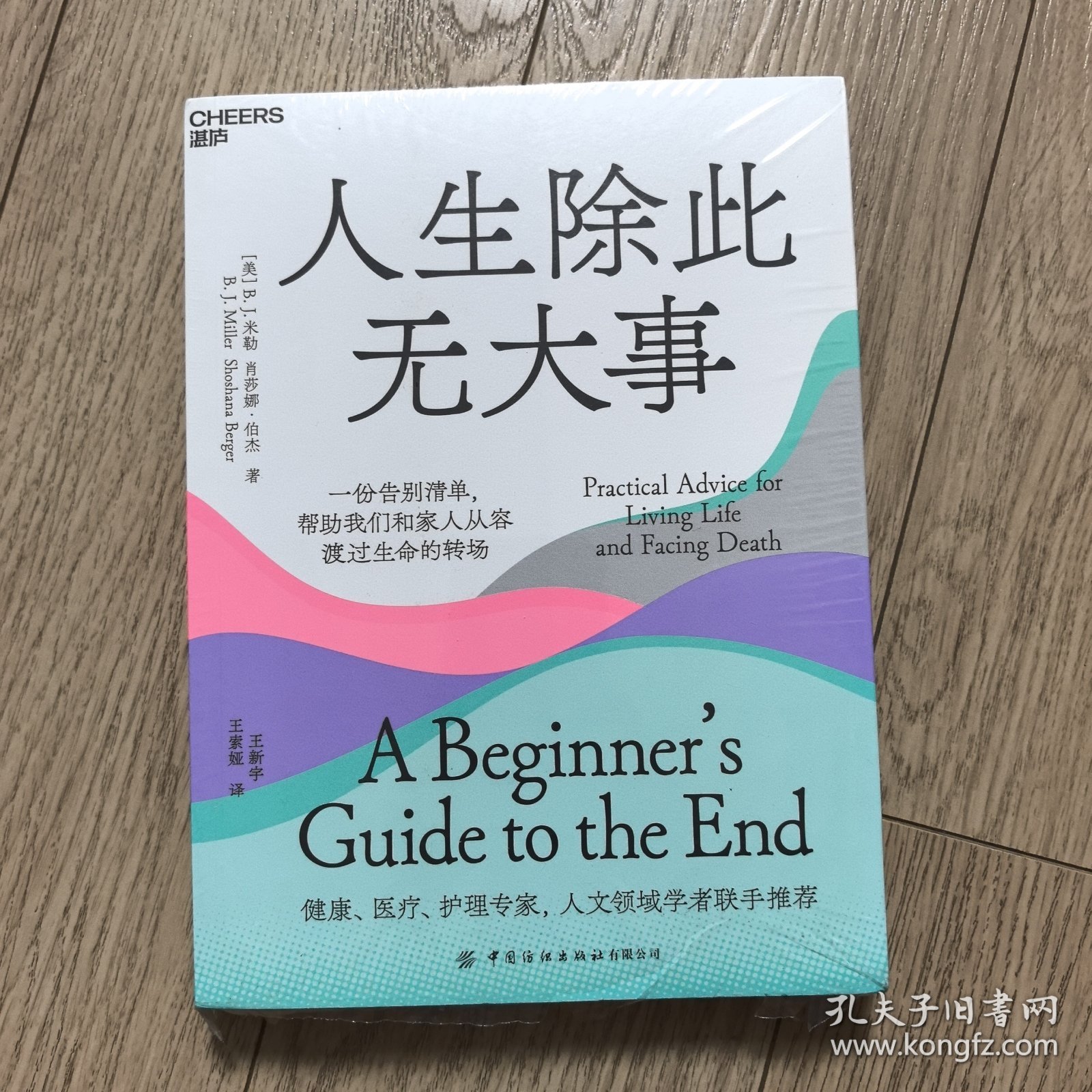 人生除此无大事