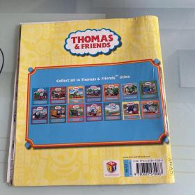 THOMAS&FRIENDS