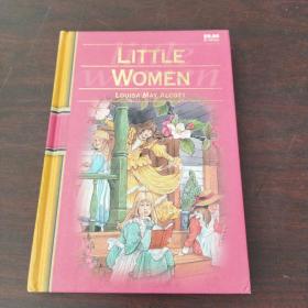 Little Women（英文原版）