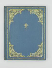 1922年初版《夏尔佩罗童话故事集》
