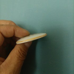 毛主席像章 （货gb1）