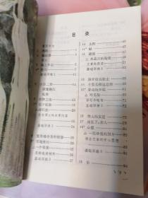 六年制小学课本语文第九册