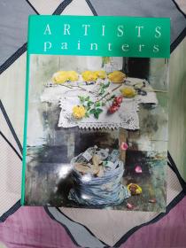 artists painters