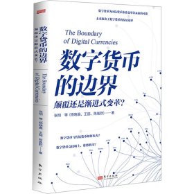 数字货币的边界