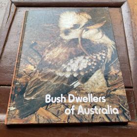Bush Dwellers of Australia