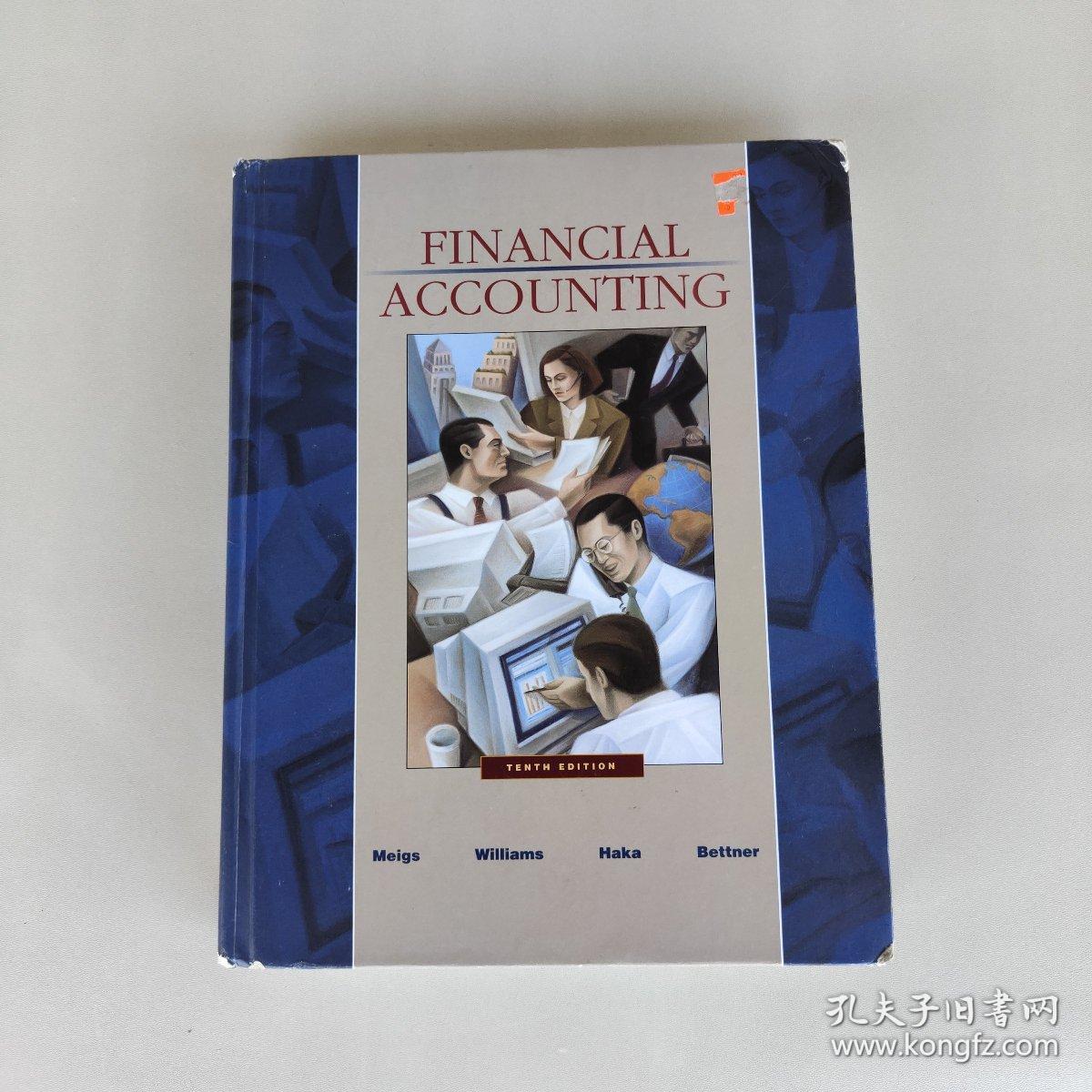 Financial Accounting