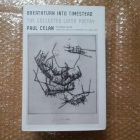 breathturn into timestead：the collected later poetry