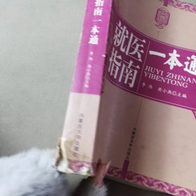 新编一本通系列丛书：就医指南一本通