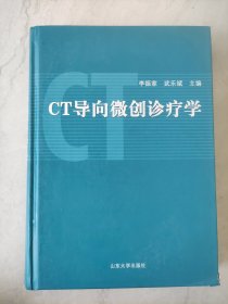 CT导向微创诊疗学