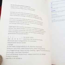 SICHER! DEUTSCH ALS FREMDSPRACHE KURSBUCH C1 LEKTION 1-12(德文原版: 安全!德语作为自由语言课程C1课1-12)