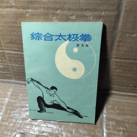 综合太极拳