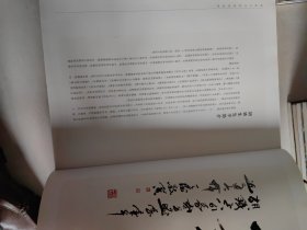 胡铁生书画篆刻选粹 品相不好