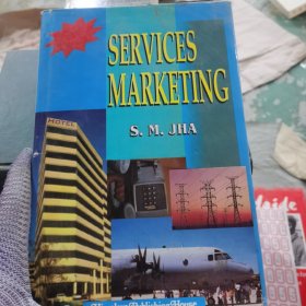 SERVICES服务MARKETING市场营销外语48-88