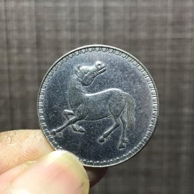1299.马兰币