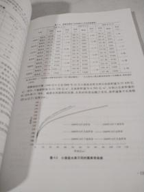 2009黄河河情咨询报告