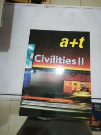 a+t civilities Ⅱ