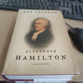 Alexander Hamilton