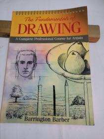 The Fundamentals of DRAWING