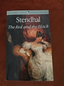 The Red and the Black
