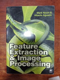 Feature Extraction in Computer Vision and Image Processing