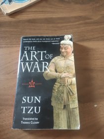 The Art Of War