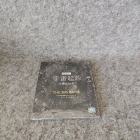 宇宙起源：大爆炸始末（精）