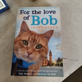 FortheLoveofBob